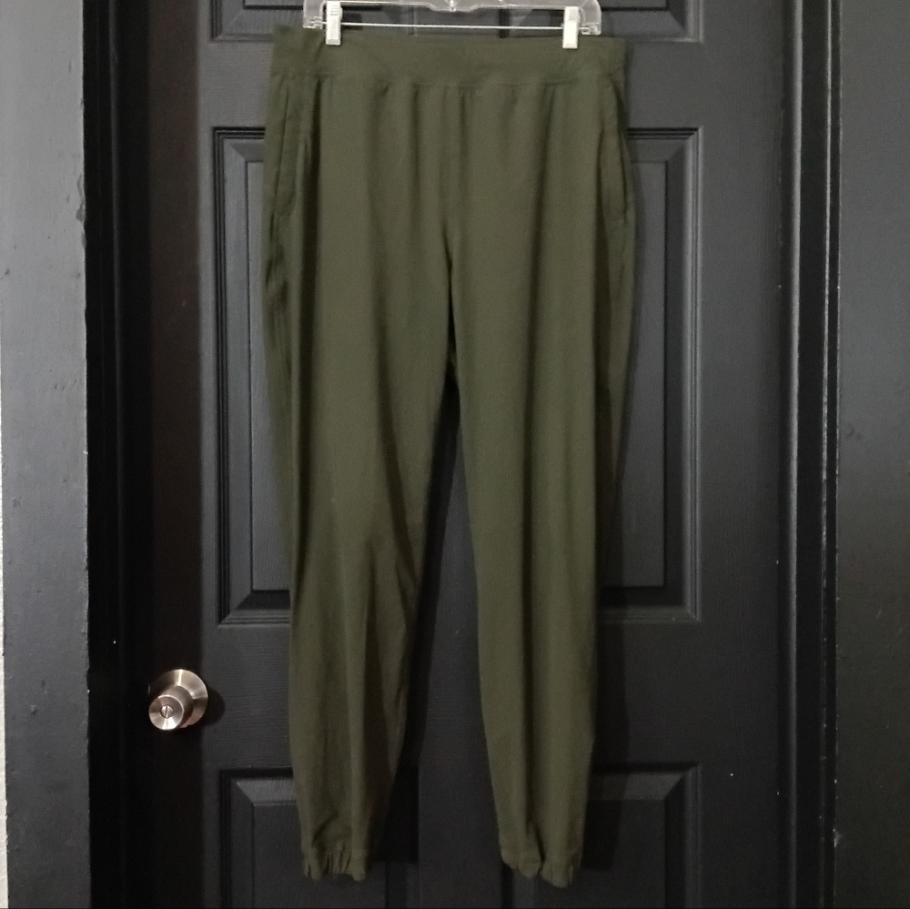 Lululemon Sz. 12 Adapted State High-Rise Jogger in Rover - Picture 5 of 16
